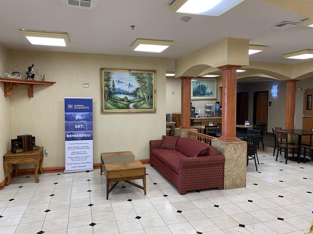 Surestay By Western 3* Mesquite