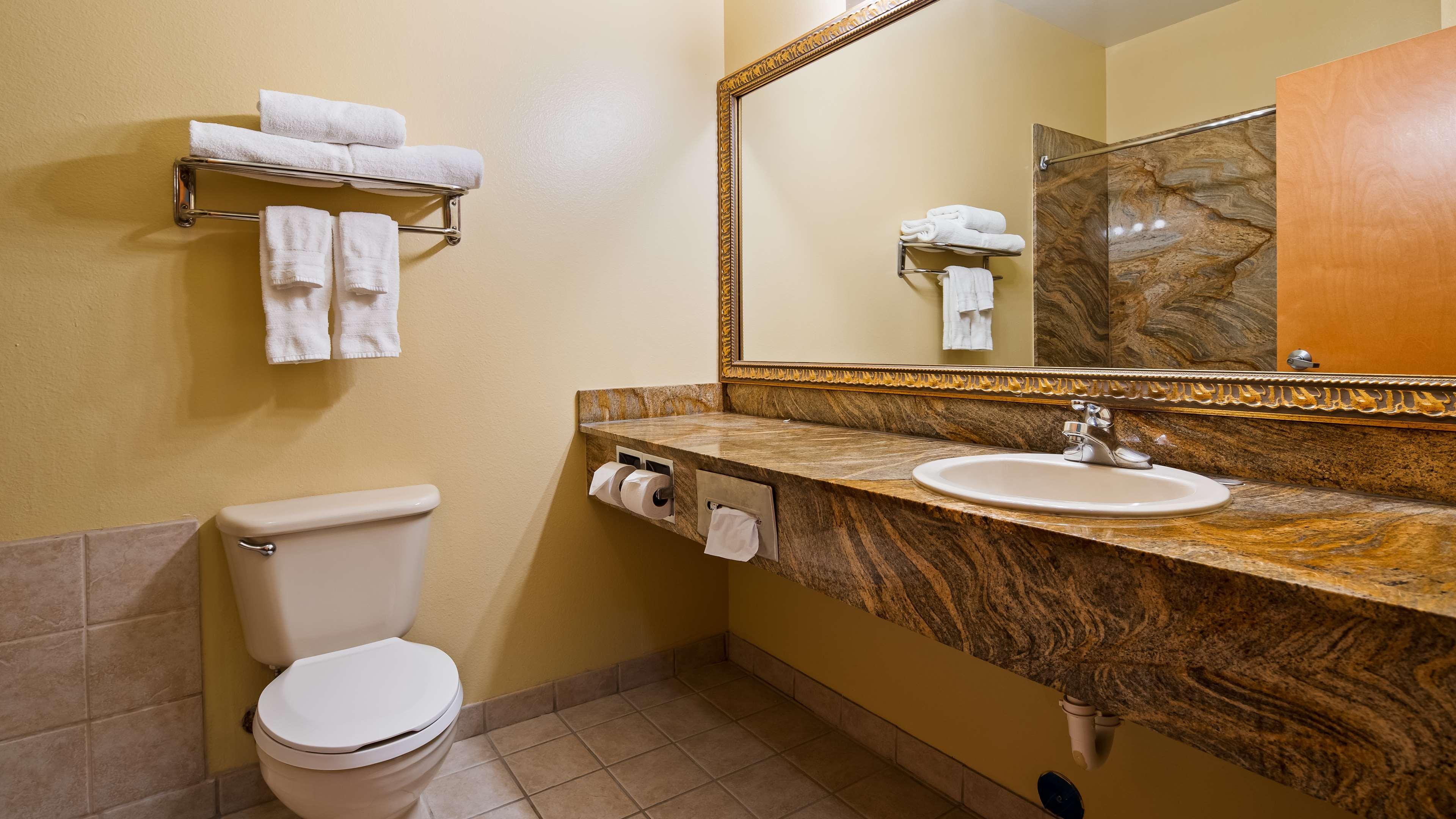 Hotel Surestay By Western