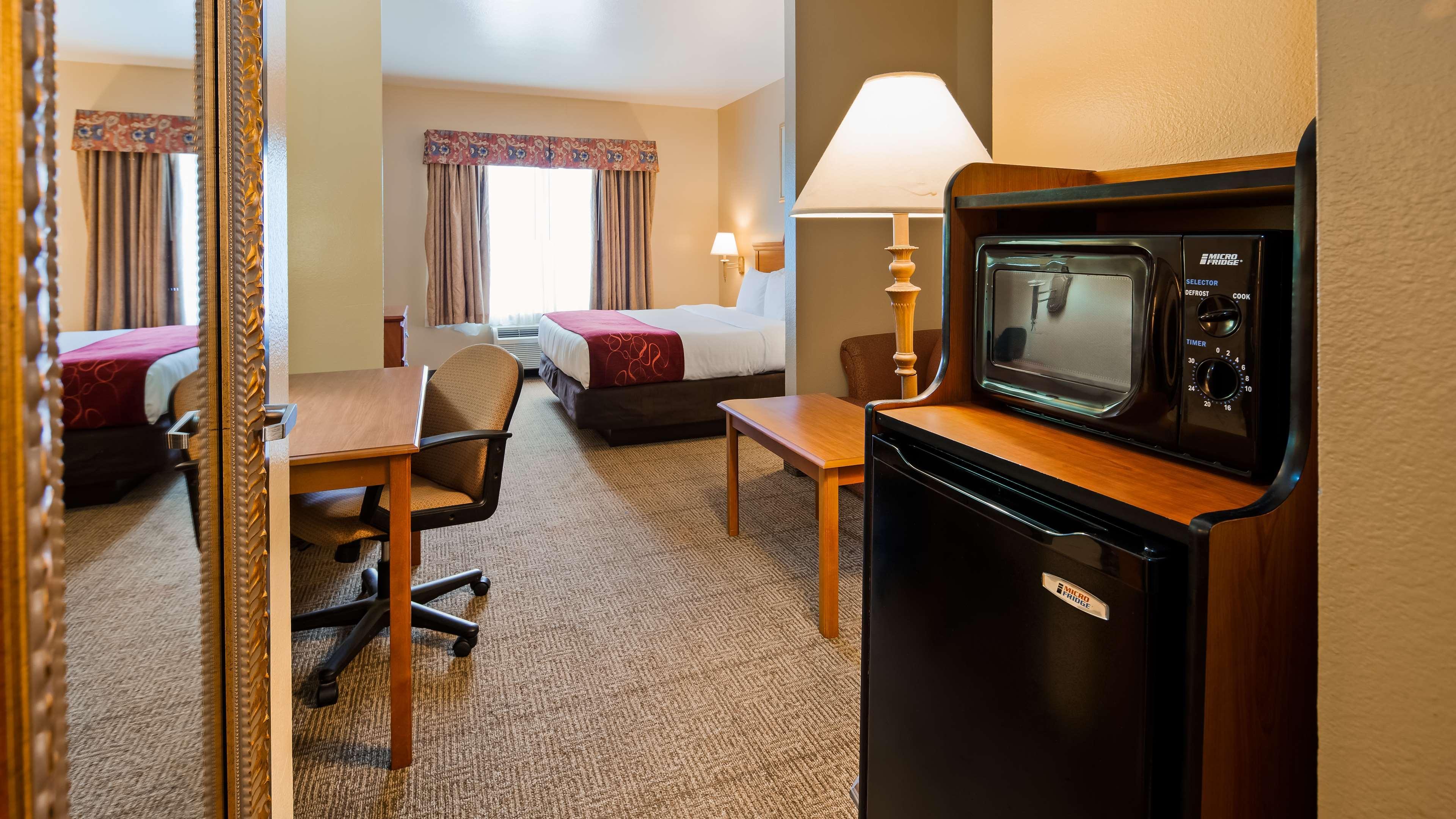 Surestay By Western Hotel