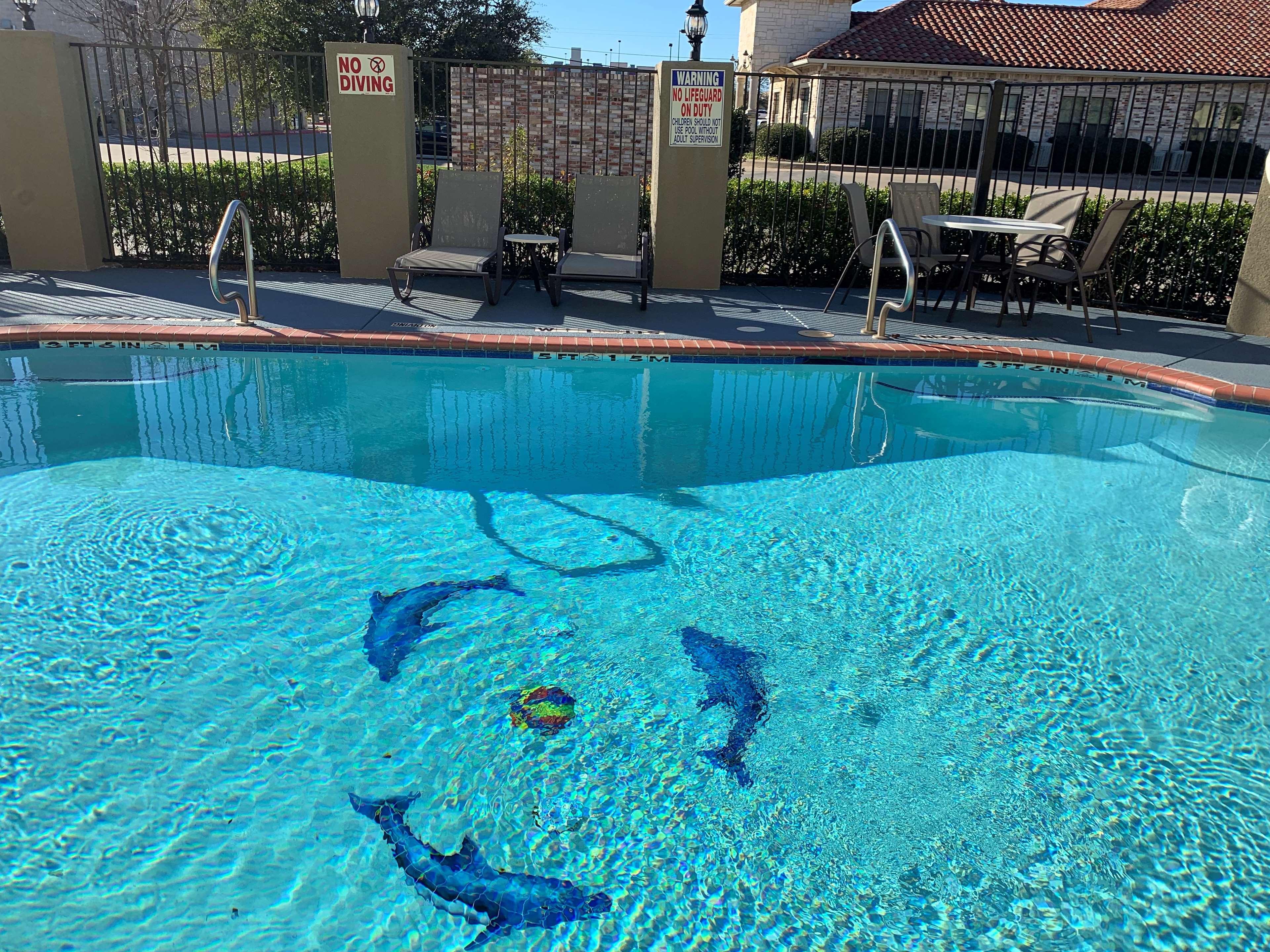 Surestay By Western Hotel Mesquite