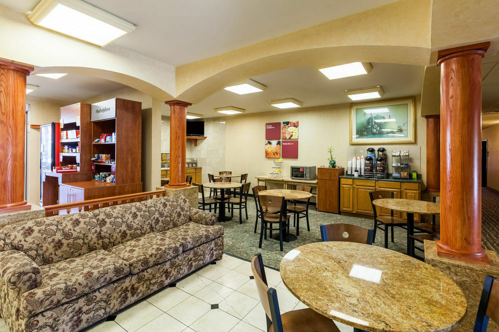 Hotel Surestay By Western