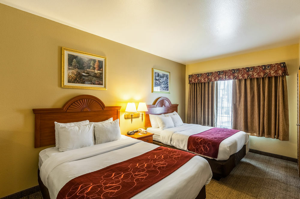 Hotel Surestay By Western Mesquite