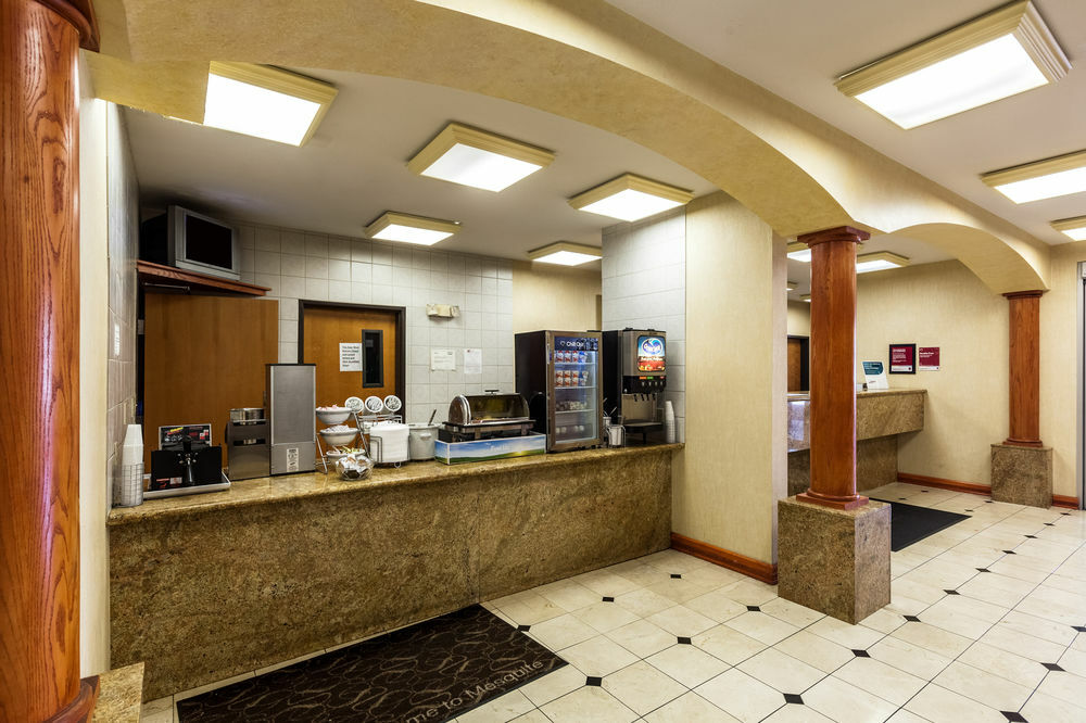 Hotel Surestay By Western 3*