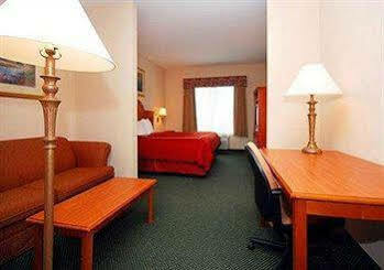 Hotel Surestay By Western 3*